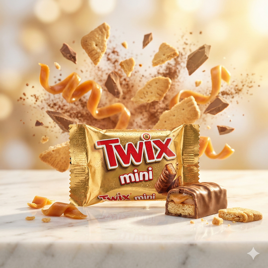 TWIX MINI